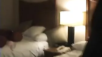 Blonde Lesbian Threesome Gangbang - Homemade Group Sex