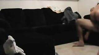 Wife Wild Threesome with Amateur Swingers #Wife, #3some