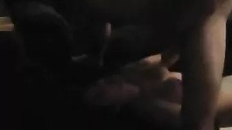 Wife Wild Threesome with Amateur Swingers #Wife, #3some