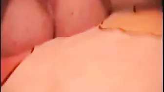 Blonde MILF Wife Fucks Internet Stranger in Amateur Gangbang Threesome with Cuckold Hubby Blonde MILF Wife Fucks Internet Stranger in Amateur Gangbang Threesome with Cuckold Hubby