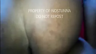 Amateur Ebony Latina Pov Ass Doggy Sex