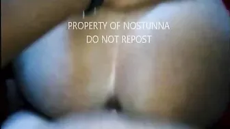 Amateur Ebony Latina Pov Ass Doggy Sex
