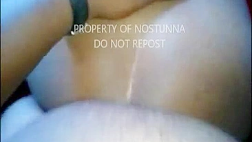 Amateur Ebony Latina Pov Ass Doggy Sex