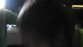 College Threesome Blowjob Porn - Amateur Homemade Sucking Fun