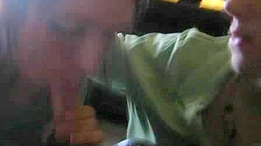 College Threesome Blowjob Porn - Amateur Homemade Sucking Fun