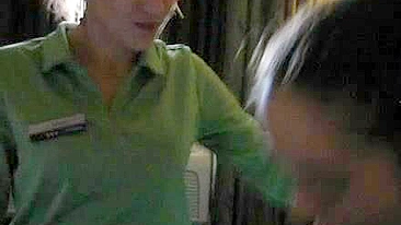 College Threesome Blowjob Porn - Amateur Homemade Sucking Fun