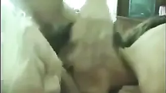 Craving Cougars' Threesome Blowjobs & Facials