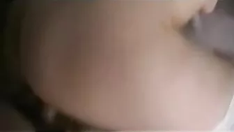 Amateur Brunette Gangbang in Stockings and Pantyhose