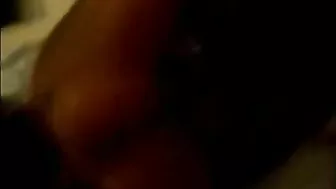 Wild Ebony Girl Double Penetration Threesome Amateur Anal Gangbang