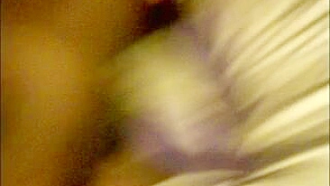 Wild Ebony Girl Double Penetration Threesome Amateur Anal Gangbang