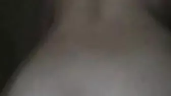 Interracial Wife Hot Double Penetration Threesome with BBC and Gangbang