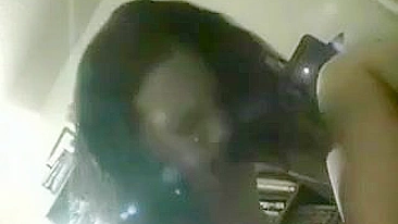 Homemade Lesbian Orgy with Cumshots and Facials