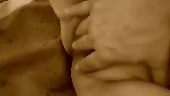 Homemade Orgy with Bisexual MILFs and Cuckolds