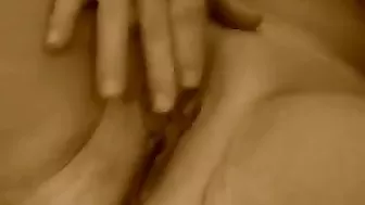 Homemade Orgy with Bisexual MILFs and Cuckolds