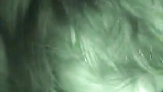 Bisexual Threesome Amateurs Eat Pussy in Homemade Lesbian Group Sex