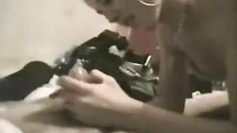 Black Blonde Amateur Gangbang Threesome Party Girl Homemade Porn