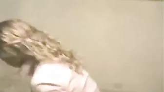 Black Blonde Amateur Gangbang Threesome Party Girl Homemade Porn