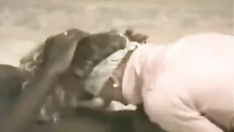 Black Blonde Amateur Gangbang Threesome Party Girl Homemade Porn