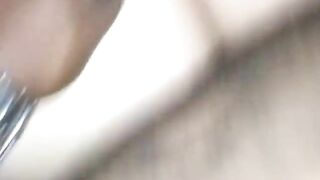 Interracial Latina Wife Threesome with BBC and Big Cock
