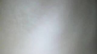 Interracial Latina Wife Threesome with BBC and Big Cock