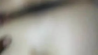 Interracial Latina Wife Threesome with BBC and Big Cock