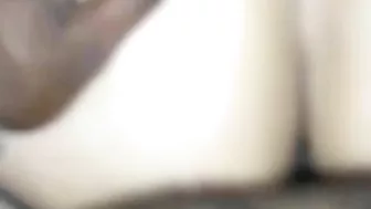 Interracial Latina Wife Threesome with BBC and Big Cock