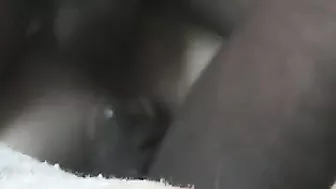 Interracial Threesome Gangbang with Double Penetration and Big Cocks Interracial Threesome Gangbang with Double Penetration and Big Cocks