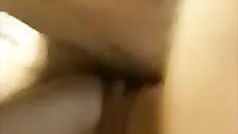 Redhead MILF Gangbang Threesome with Cuckold Hubby and Swingers