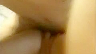 Redhead MILF Gangbang Threesome with Cuckold Hubby and Swingers