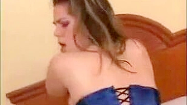 Interracial MILF Orgy with Big Cock BBC & Creampie #Wife, #3some