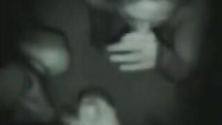 College Amateur Group Sex - Homemade Blowjobs & Cumshots
