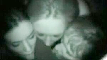 College Amateur Group Sex - Homemade Blowjobs & Cumshots