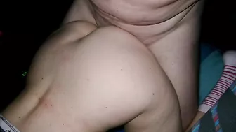 German MILF Swingers' Homemade Threesome Amateur Gangbang Fuck