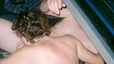 German MILF Swingers' Homemade Threesome Amateur Gangbang Fuck