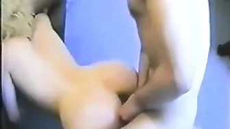 Amateur Lesbian Threesome Group Sex Homemade Porn