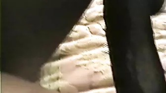 MILF Wife Interracial Group Sex with Big BBCs in Homemade Amateur Porn