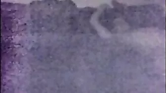 Interracial Swinger Threesome Amateur Group Sex with Ebony Pussy