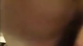 Interracial Cuckold Gangbang with Amateur Wife and BBC