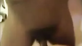 Interracial Cuckold Gangbang with Amateur Wife and BBC