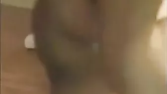 Interracial Cuckold Gangbang with Amateur Wife and BBC