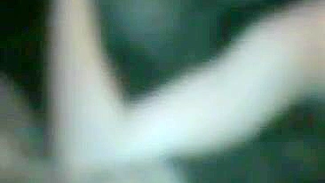 Interracial Threesome with BBC and Cum in Mouth #Wife, #3some