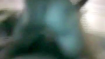 Interracial Threesome with BBC and Cum in Mouth #Wife, #3some