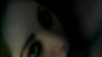 Amateur Emo GF Sucks BJ in Homemade Porn with Cumshot and Gangbang