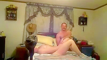 MILF Swinger Orgasmic Threesome Amateur Homemade Porno