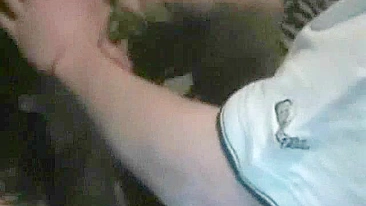 Wild Swinger Milf Gets Cumshot Facials in Amateur Gangbang Orgy