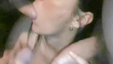 Wild Swinger Milf Gets Cumshot Facials in Amateur Gangbang Orgy