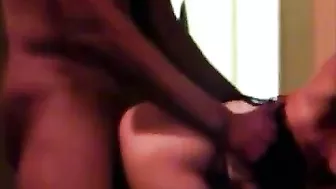 Interracial Amateur Threesome Gangbang Homemade Cuckold Porn