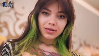 Luxury slut loves dirtier - wild hard fuck with a homeless while hubby away