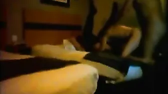 Bisexual Threesome Amateur Group Sex with Wife and Swingers