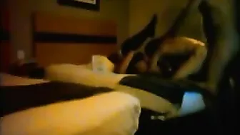 Bisexual Threesome Amateur Group Sex with Wife and Swingers